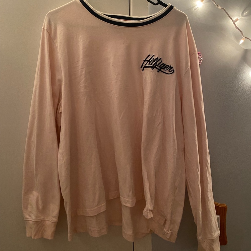 Tommy Hilfiger Sweatshirt